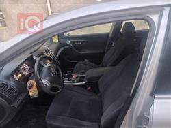 نيسان ألتيما